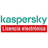 KASPERSKY STANDARD 3 Lic. ELECTRONICA (Espera 4 dias)