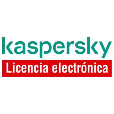 KASPERSKY STANDARD 3 Lic. ELECTRONICA (Espera 4 dias)