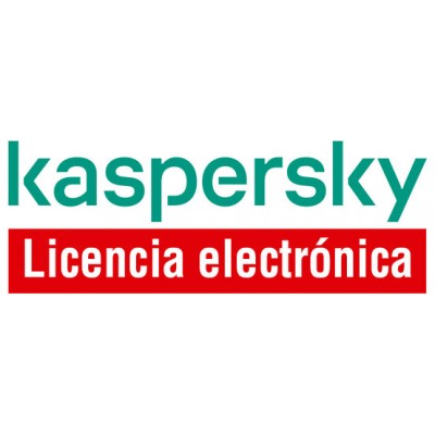 SOFTWARE KASPERSKY  PLUS  3 PC 1 AÃ‘O ESD