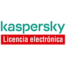 KASPERSKY SMALL OFFICE SECURITY 7 10Lic.+ 1Server 2años Renovacion ELECTRONICA (Espera 4 dias)