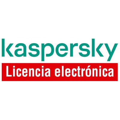 KASPERSKY SMALL OFFICE SECURITY 7 10Lic.+ 1Server 2años ELECTRONICA (Espera 4 dias)