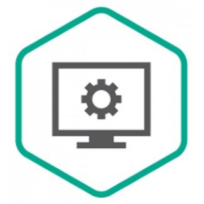 KASPERSKY ENDPOINT SECURITY FOR BUSINESS - SELECT 3 KASPERSKY ENDPOINT SECURITY FOR BUSINESS - SELECT 3