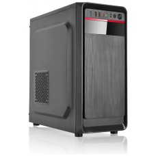 CAJA TORRE 500W L-LINK KLUSTER USB3.0 12CM ATX (Espera 4 dias)