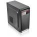 TORRE MICRO ATX 500W L-LINK KLUSTER NEGRA