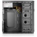 TORRE MICRO ATX 500W L-LINK KLUSTER NEGRA