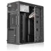 TORRE MICRO ATX 500W L-LINK KLUSTER NEGRA