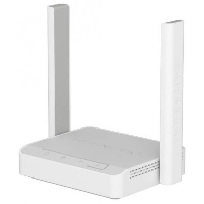 Keenetic Starter Router Wifi N300 Mesh 3x100Mb Keenetic Starter Router Wifi N300 Mesh 3x100Mb