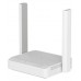 Keenetic Starter Router Wifi N300 Mesh 3x100Mb Keenetic Starter Router Wifi N300 Mesh 3x100Mb