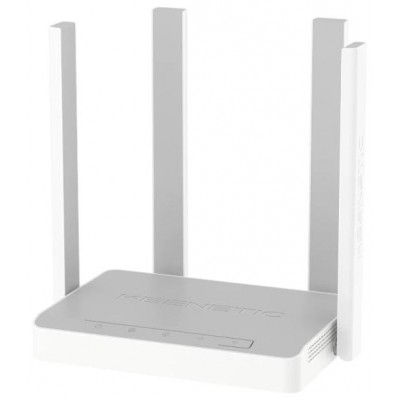 Keenetic Explorer 4G Router Wifi4 Mesh AC1200 Keenetic Explorer 4G Router Wifi4 Mesh AC1200