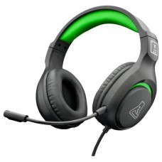 THE G-LAB GAMING HEADSET COMPATIBLE PC, PS4, XBOXONE, VERDE (KORP-YTTRIUM-GREEN) (Espera 4 dias)