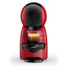 CAFETERA KRUPS PICCOLO XS DOLCE GUSTO 1600 W, 15 bar