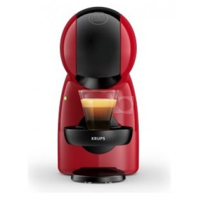 CAFETERA KRUPS PICCOLO XS DOLCE GUSTO 1600 W, 15 bar