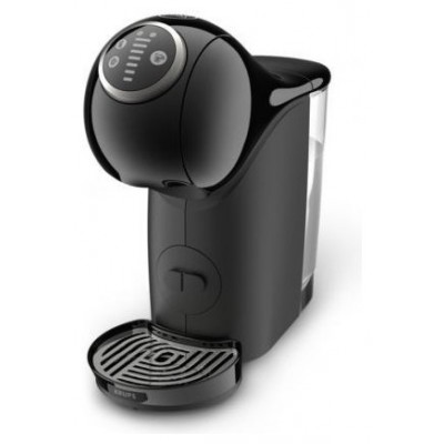 KRU-PAE-CAF GENIO S P BK