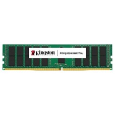 MEMORIA KINGSTON SERVER PREMIER - KSM48R40BD4TMM-64HMR - 64GB 4800MT/S DDR5 ECC REG CL40  2RX4 HYNIX M (Espera 4 dias)