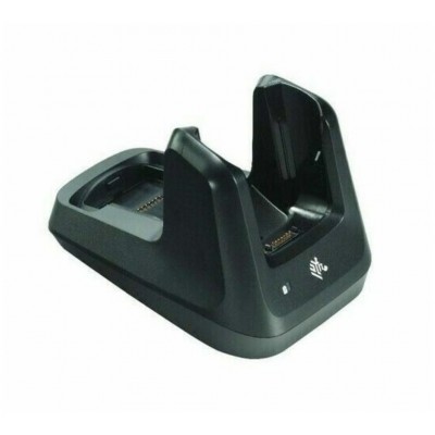 ZEBRA KT-CRD-MC33-2SUCHG-01 ESTACION DOCK PARA MOVIL PDA NEGRO