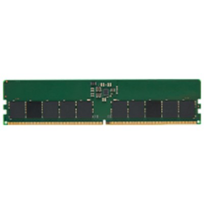 Kingston Technology KTD-PE548E-16G módulo de memoria 16 GB 1 x 16 GB DDR5 4800 MHz ECC (Espera 4 dias)