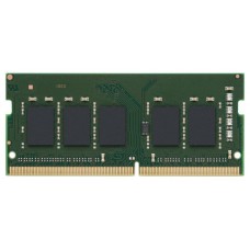 Kingston Technology KTD-PN432E/8G módulo de memoria 8 GB DDR4 3200 MHz ECC (Espera 4 dias)