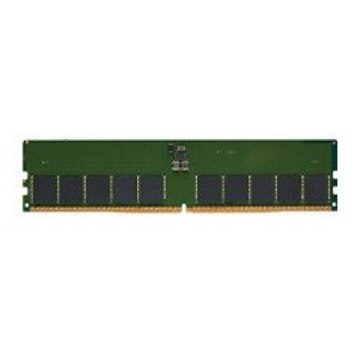 Kingston Technology KTH-PL548E-32G módulo de memoria 32 GB 1 x 32 GB DDR5 4800 MHz ECC (Espera 4 dias)