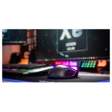 THE G-LAB RATÓN GAMING INALAMBRICO RECARGABLE 7200 DPIs RGB 6 BOTONES COMPATIBLE CON PC/PS4/PS5/XBOX ONE (KULT-XENON) (Espera 4 dias)