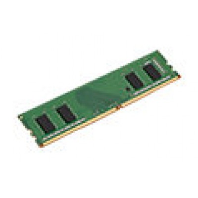 DDR4 4 GB 2666 Mhz. KINGSTON (Espera 4 dias)