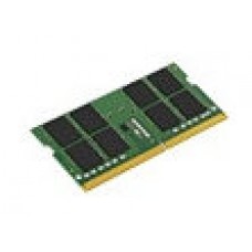 Kingston Technology ValueRAM KVR32S22D8/32 módulo de memoria 32 GB 1 x 32 GB DDR4 3200 MHz (Espera 4 dias)