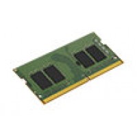 MEMORIA KINGSTON SO-DIMM DDR4 8GB 3200MHZ CL22 (Espera 4 dias)