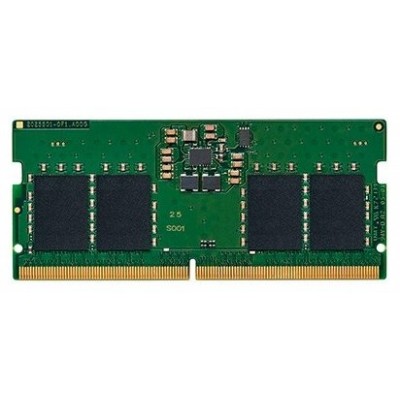 Kingston Technology ValueRAM KVR48S40BS6-8 módulo de memoria 8 GB 1 x 8 GB DDR5 4800 MHz (Espera 4 dias)