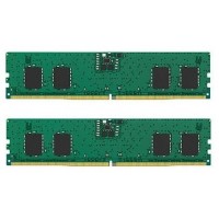 MEMORIA KINGSTON DDR5 16GB KIT2 5200MT/S   CL42 1RX16 KVR52U42BS6K2-16 (Espera 4 dias)