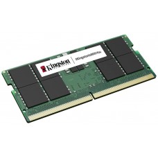 DDR5 32 GB 6400 Mhz. SODIMM KINGSTON (Espera 4 dias) DDR5 32 GB 6400 Mhz. SODIMM KINGSTON (Espera 4 dias)