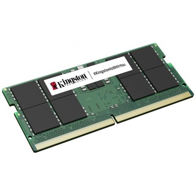 DDR5 32 GB 6400 Mhz. SODIMM KINGSTON (Espera 4 dias) DDR5 32 GB 6400 Mhz. SODIMM KINGSTON (Espera 4 dias)
