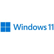 Microsoft Windows 11 Home - 1 PC - OEM - DVD - 64-bit