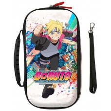 FUNDA KONIX SWITCH BORUTO WORLD COMPATIBLE CON SWITCH