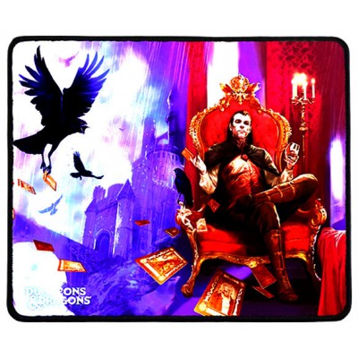 ALFOMBRILLA GAMING KONIX DUNGEONS AND DRAGONS CURSE OF