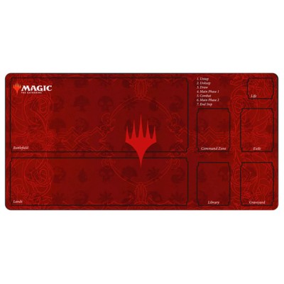 ALFOMBRILLA GAMING KONIX MAGIC THE GATHERING