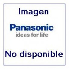 PANASONIC Cinta 3196 Nylon Negro