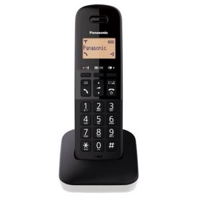 TELEFONO PANASONIC KX-TGB610 WH