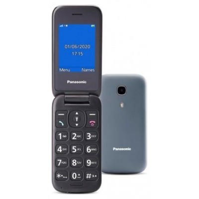 TELEFONO PANASONIC KX-TU400EXG