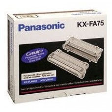 PANASONIC Toner Fax KX FLM 600 Toner + Fotoconductor