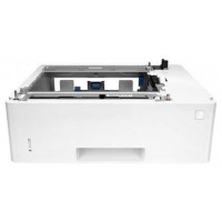 HP LaserJet 550-Sheet Paper Feeder