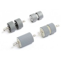HP L2707-60001, Rodillo de alimentacion de papel