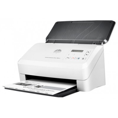 HP Scanjet Enterprise Flow 7000 s3 Escáner alimentado con hojas 600 x 600 DPI A4 Blanco (Espera 4 dias) HP Scanjet Enterprise Flow 7000 s3 Escáner alimentado con hojas 600 x 600 DPI A4 Blanco (Espera 4 dias)