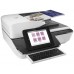 HP ScanJet Enterprise Flow N9120 fn2 Flatbed Scanner