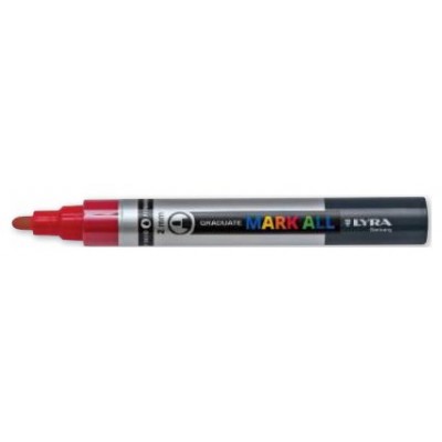 Lyra Graduate Mark All - 2,0 mm (Espera 4 dias)