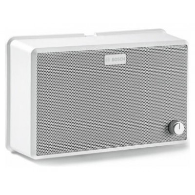 BOSCH LB7-UC06V ALTAVOZ CON CARCASA ABS 6W CON VC (Espera 4 dias)