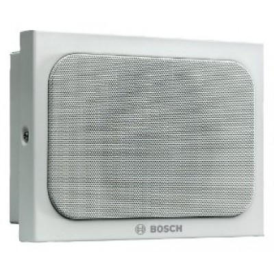 BOSCH LBC3018/01 ALTAVOZ DE CAJA, METAL, RECTANGULAR (Espera 4 dias)