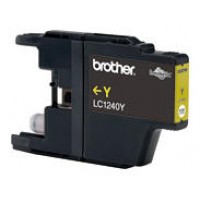 BROTHER Cartucho tinta  Amarillo  DCPJ725DW/J925DW/J430W,  300 paginas