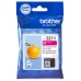 BROTHER Cartucho tinta  Magenta   LC3211M