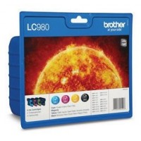 BROTHER-LC980VALBP