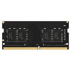 Lexar LD4AS016G-B3200GSST módulo de memoria 16 GB 1 x 16 GB DDR4 3200 MHz (Espera 4 dias)