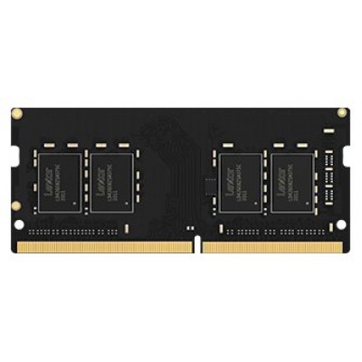 Lexar LD4AS032G-B3200GSST módulo de memoria 32 GB 1 x 32 GB DDR4 3200 MHz (Espera 4 dias)